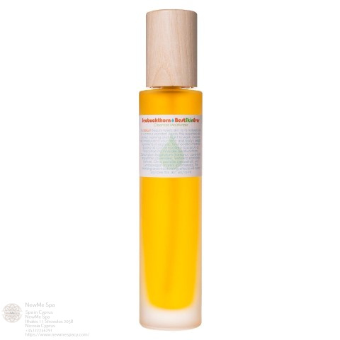 Massage Therapy Nicosia